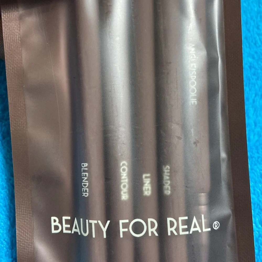 Beauty for Real Perfect Perfect Precision I-Brush Set